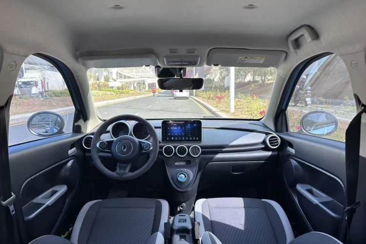 Used ORA Black Cat 2019 351 km Goddess Edition