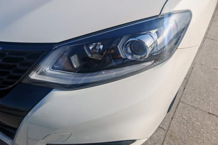 Used Nissan Tiida 2021 1.6L CVT Smart Drive Edition