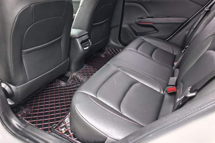 Used Chevrolet Monza 2019 RS 330T Automatic Sporty Edition China VI Standard
