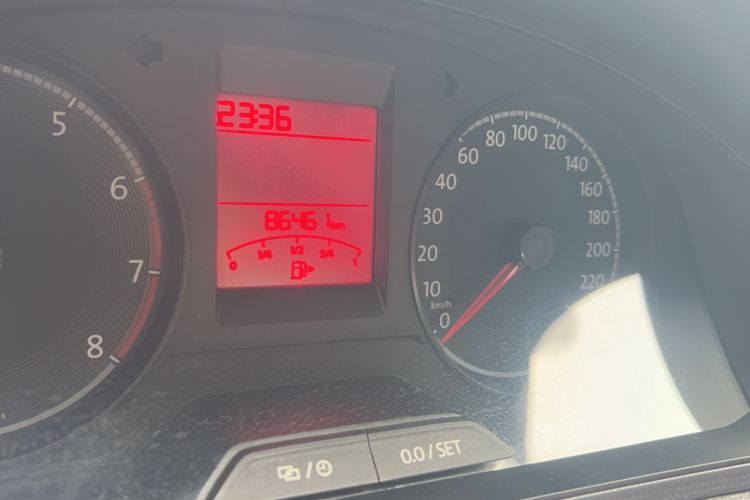 Used Volkswagen Santana 2019 1.5L Automatic Fashion Edition China VI
