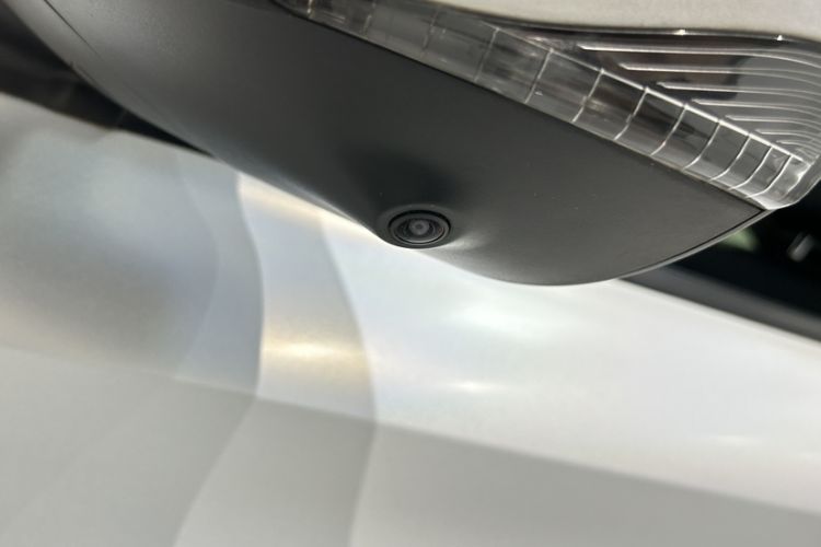 Used MG 5 2021 300TGI DCT Elegant Luxury Edition
