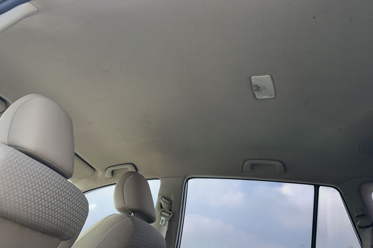 Used Toyota Verso 2014 Starlight 180E CVT Elite Edition
