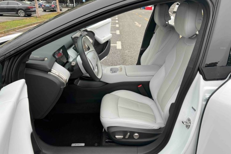 Used XPeng P7+ 2024 Long-Range Max
