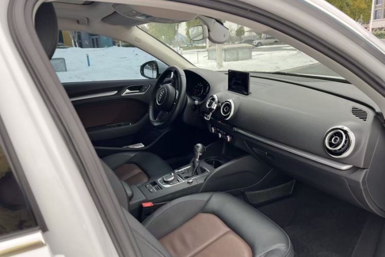 Used Audi A3 2016 Sportback 40 TFSI Style Edition
