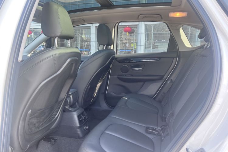 Used BMW 2 Series Active Tourer 2016 218i Sports Design Package
