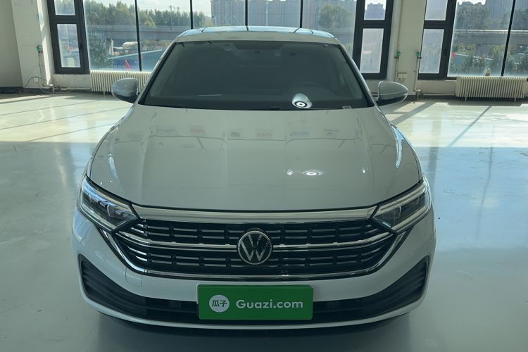 Used Volkswagen Sagitar 2025 Revised Version Three 300TSI DSG Excellence Edition