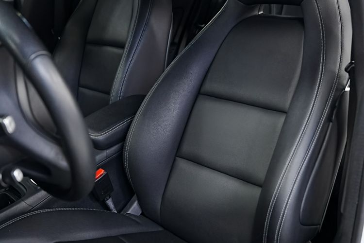 Used Mercedes-Benz CLA 2017 CLA 200 Sport Edition