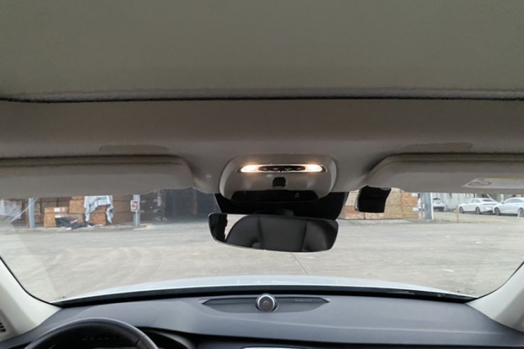 Used Volvo XC90 2018 T6 Zhiyi Edition 7-Seater
