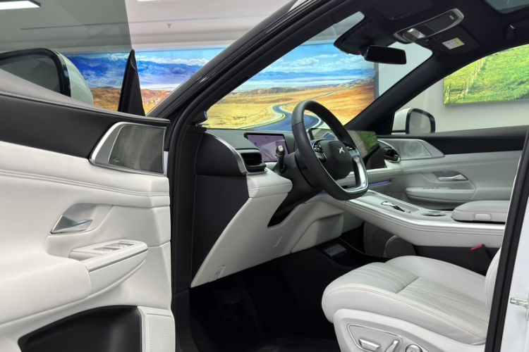 Used XPeng G9 2024 702 Max
