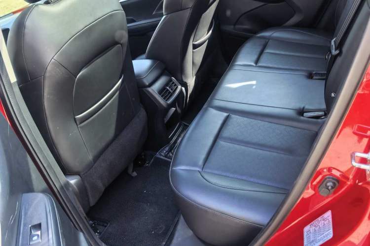 Used Changan CS55PLUS 2021 Blue Whale Edition 1.5T DCT Prestige Model