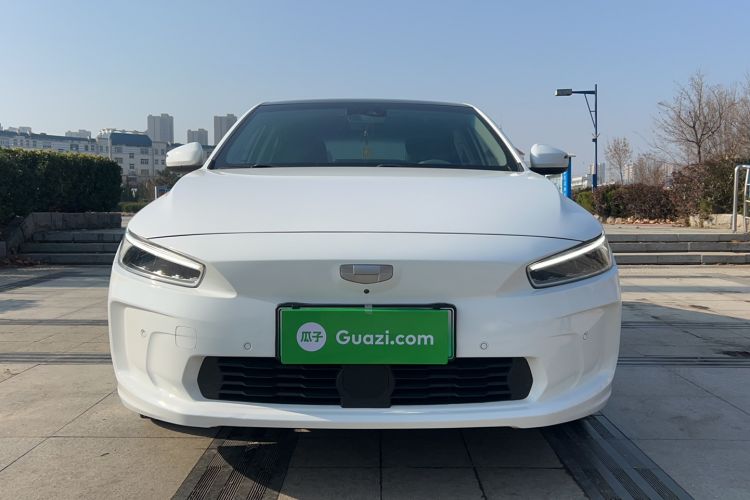 Used Geometry A 2019 High-Performance Standard Range Power Edition