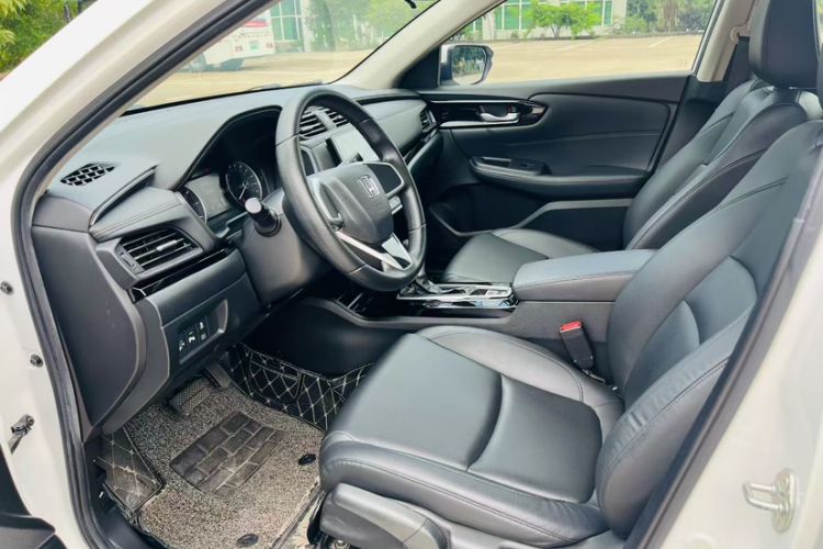 Used Honda Crider 2019 180 Turbo CVT Luxury Edition China VI Emission Standard