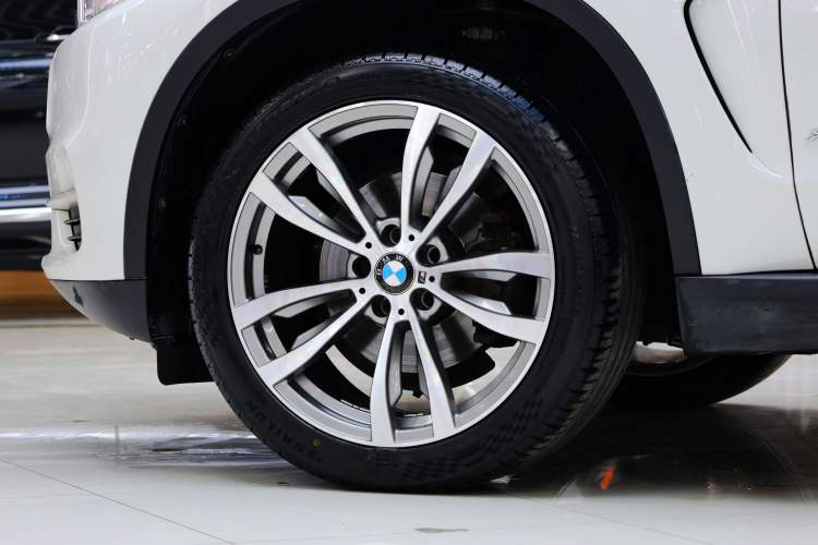 Used BMW X5 2019 xDrive40i M Sport Package