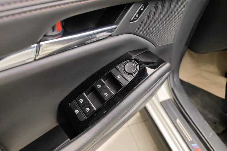 Used Mazda Mazda 3 Axela 2021 2.0L Automatic Zhiya Edition