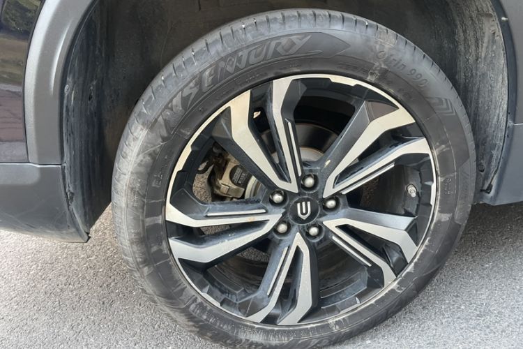 Used Skyworth HT-i 2024 1.5L PHEV 115KM Prestige Edition
