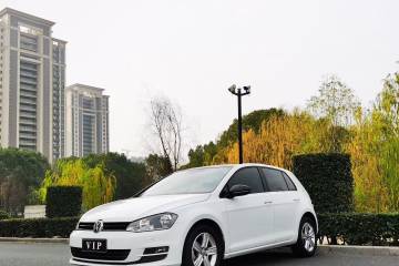 Used Volkswagen Golf 2017 230TSI Automatic Comfort Edition – Celebrating Milestone of One Million Units