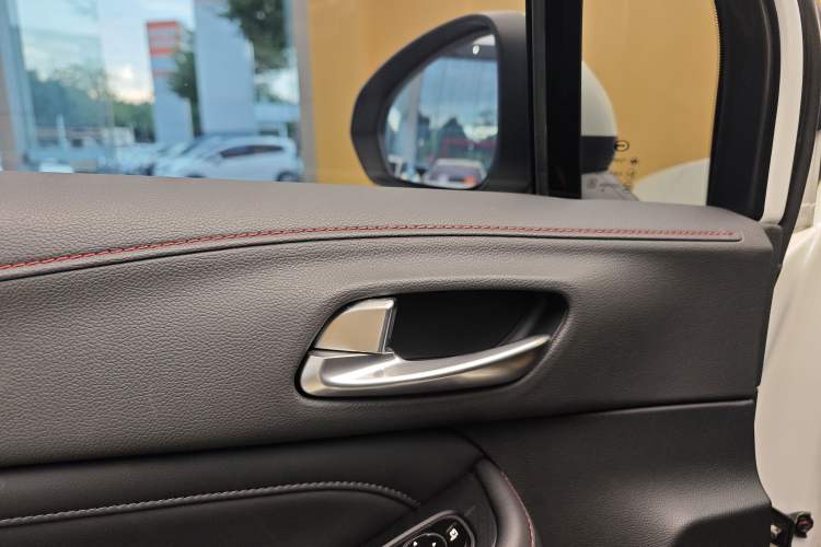 Used GAC Trumpchi GS4 2021 270T Automatic Smart Connectivity Technology Edition