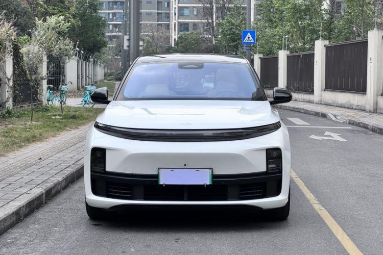 Used Li Auto L7 2023 Pro Model