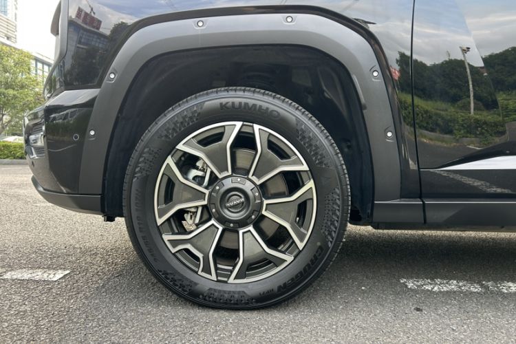 Used Haval  2024 Hi4 102km Trend Electric Version Plus
