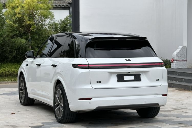 Used Li Auto L7 2024 Max
