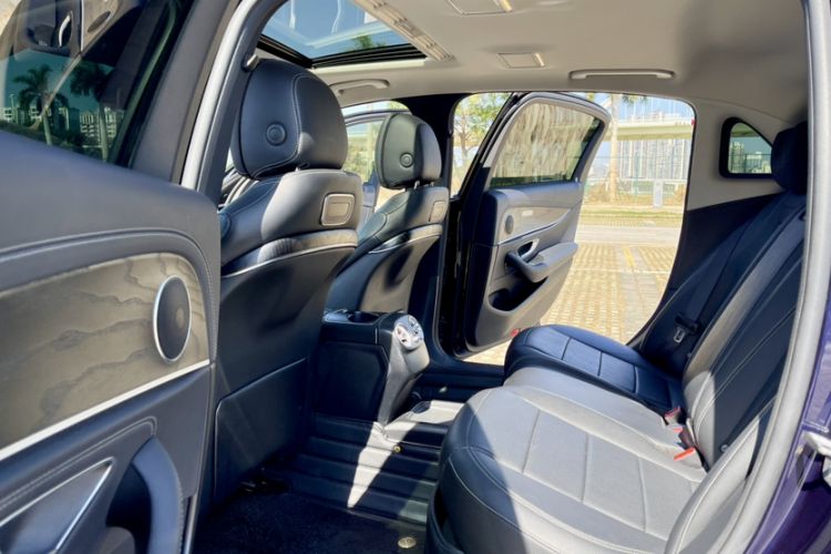 Used Mercedes-Benz E-Class 2018 E 200 L Sport Edition
