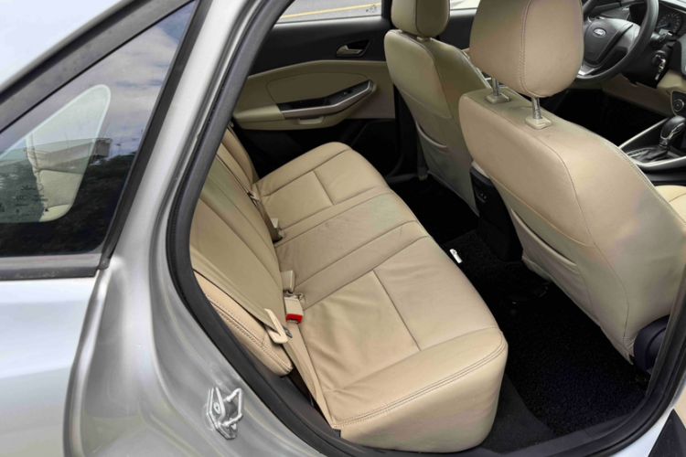 Used Ford Escort 2015 1.5L Automatic Comfort Model
