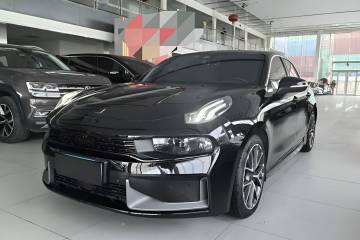 Used Lynk & Co 03 2022 2.0TD DCT JingPro