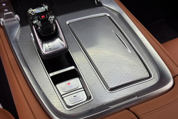 Used Tank 700 New Energy 2024 Hi4-T Extreme Edition
