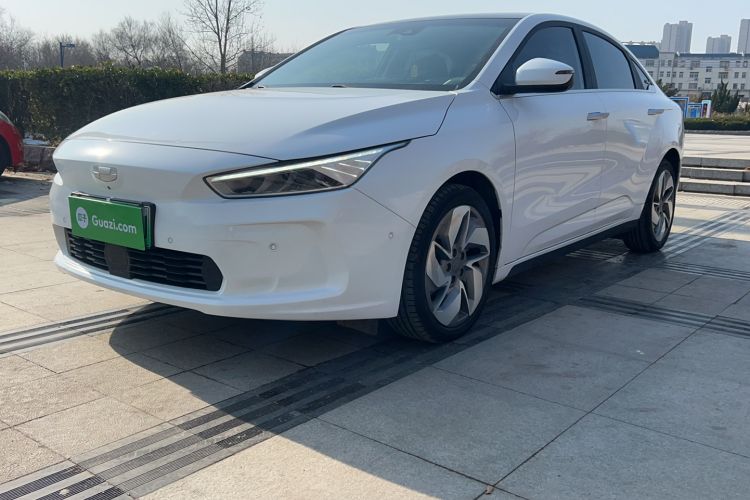 Used Geometry A 2019 High-Performance Standard Range Power Edition