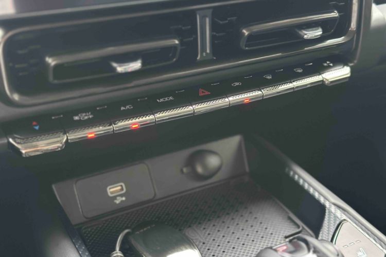 Used Haval Raptor New Energy 2023 Hi4 145 Explorer Edition
