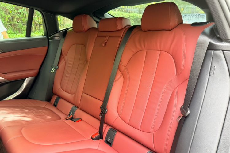 Used BMW X6 2022 xDrive30i M Sport Package
