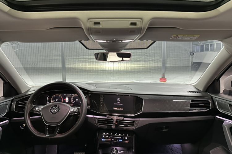 Used Volkswagen Tayron 2020 330TSI Two-Wheel Drive Luxury Connected Pro Edition