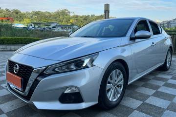 Used Nissan Teana 2019 2.0L XL Comfort Edition