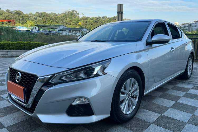 Used Nissan Teana 2019 2.0L XL Comfort Edition