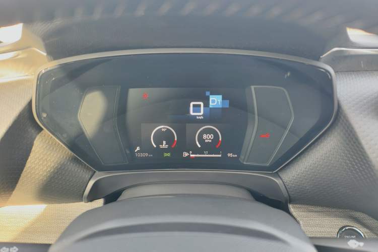 Used Citroen C5 X 2023 1.6T Enjoy the Extraordinary
