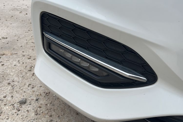 Used Honda Odyssey 2018 2.4L Luxury Edition
