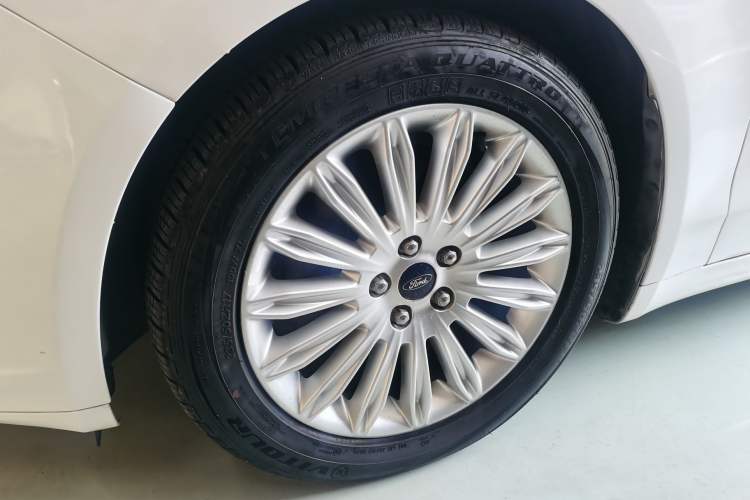 Used Ford Mondeo 2013 2.0L GTDi 200 Fashion Edition
