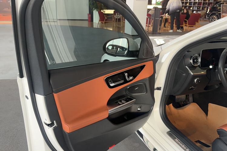 Used Mercedes-Benz C-Class 2024 Restyled C 260 L Sport Edition