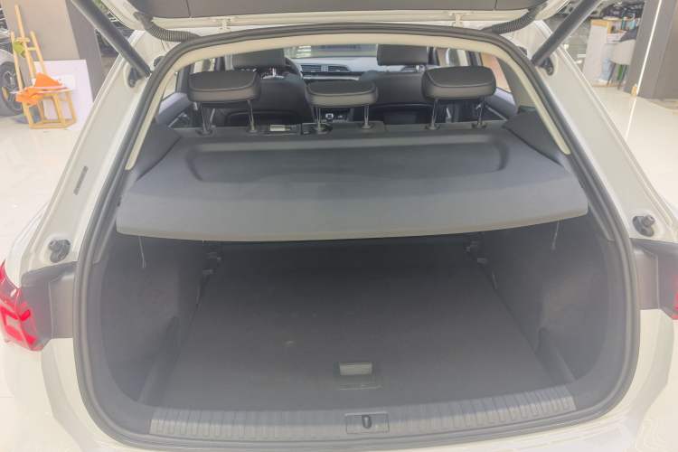 Used Audi Q3 2019 40 TFSI Fashion Dynamic Model
