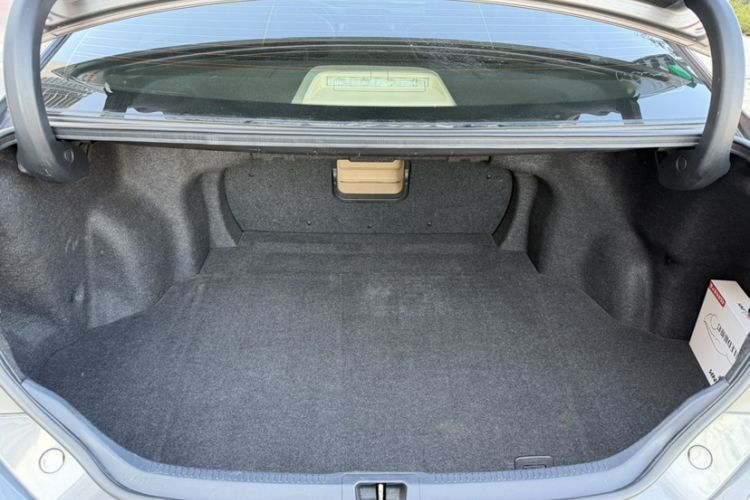 Used Toyota Camry 2013 2.0G Comfort Edition
