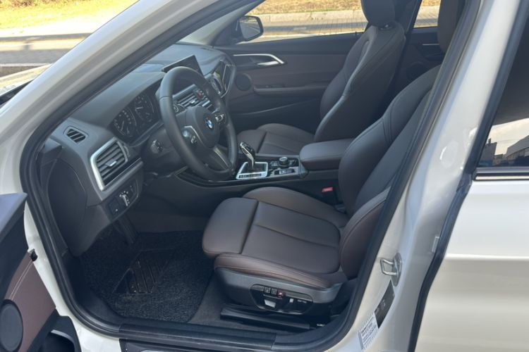 Used BMW 1 Series 2020 120i M Sport Package
