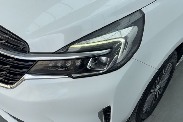 Used Buick GL8 2020 Land Cruiser Executive Class 652T Comfort Model
