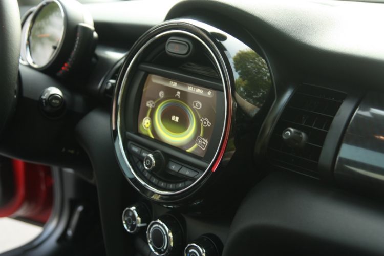 Used  MINI 2014 1.5T COOPER Fun
