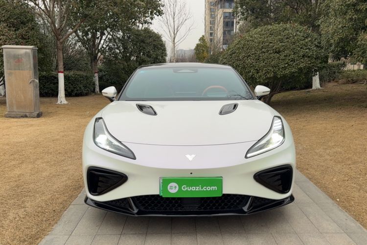 Used NETA GT 2023 560
