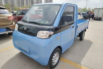 Used REACH  2023 140km Long Wheelbase Flatbed Entry-Level Trim