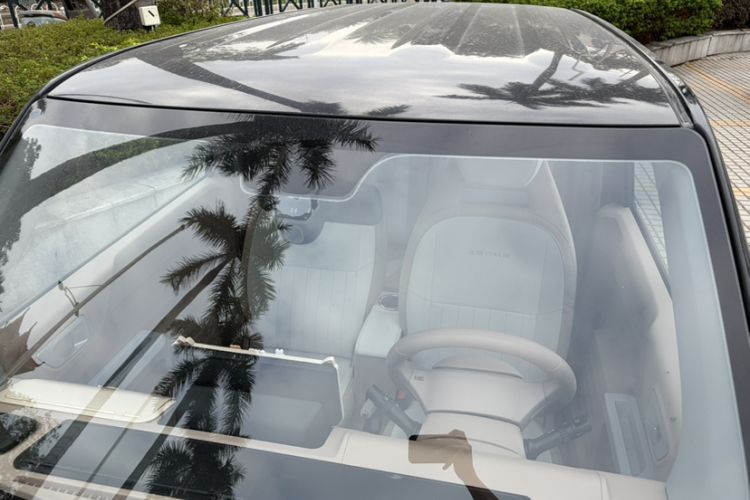 Used  Panda 2023 Panda Mini 200km Endurance Bear
