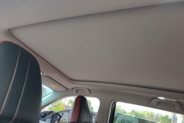 Used Changan CS75 PLUS 2020 2.0T Automatic Pilot Version