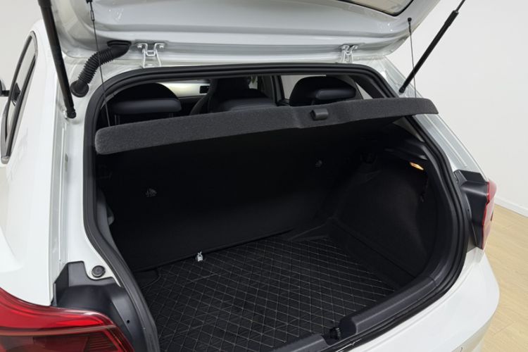 Used Volkswagen Polo 2021 Plus 1.5L Automatic Colorful Tech Edition
