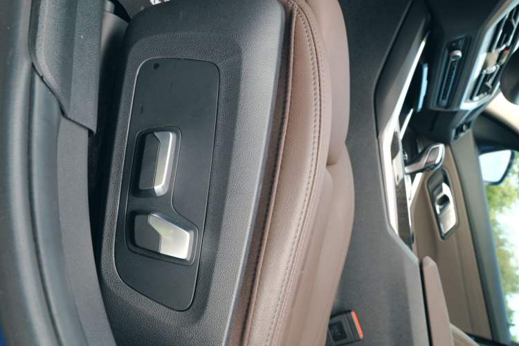 Used BMW 3 Series 2020 Restyled 325Li M Sport Package