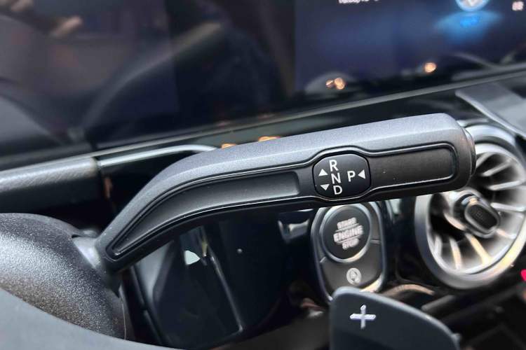 Used Mercedes-Benz GLA 2023 GLA 220